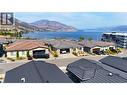 1789 Viewpoint Drive, Kelowna, BC  - Outdoor With Body Of Water With View 