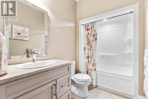 17 Dorchester Drive, Prince Edward County, ON - Indoor Photo Showing Bathroom
