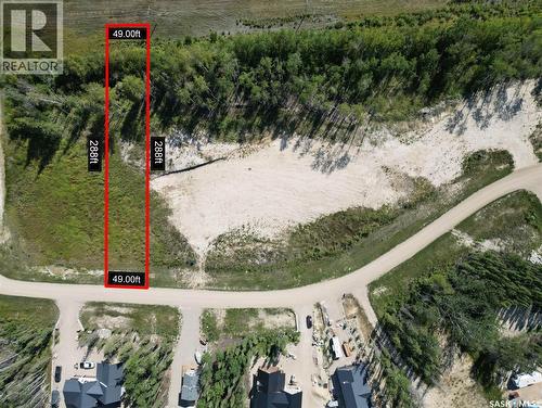 Lot 13 Patrick Drive, Candle Lake, SK 
