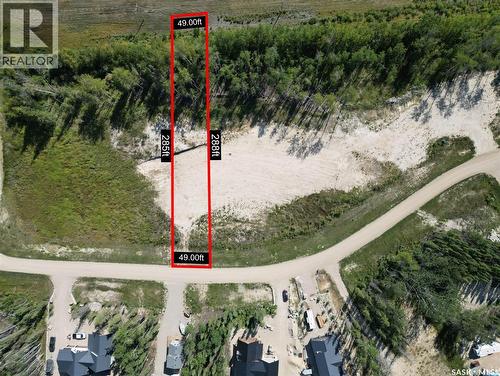 Lot 11 Patrick Drive, Candle Lake, SK 