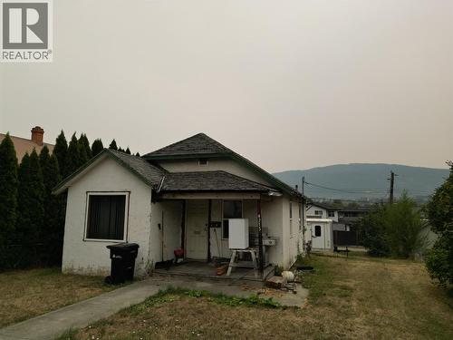 4215 34 Street, Vernon, BC 