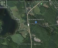 A TALLY HO WINTER PARK ROAD  Lake Of Bays (Sinclair), ON P1H 2J6