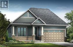 640 BRIDGEPORT AVENUE  Ottawa, ON K4W 0M9