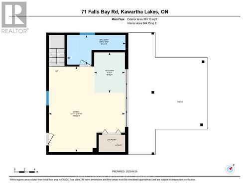71 Falls Bay Road, Kawartha Lakes (Bobcaygeon), ON - Other