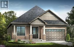 638 BRIDGEPORT AVENUE  Ottawa, ON K4W 0M9