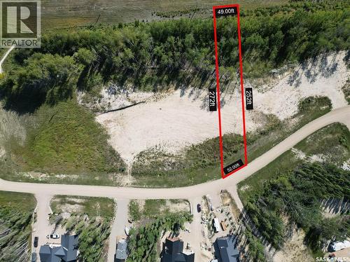 Lot 7 Patrick Drive, Candle Lake, SK 