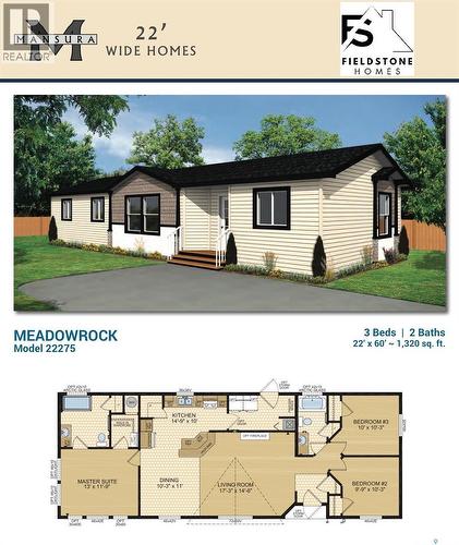 Lot 7 Patrick Drive, Candle Lake, SK 