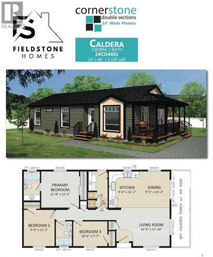 Lot 7 Patrick Drive, Candle Lake, SK 