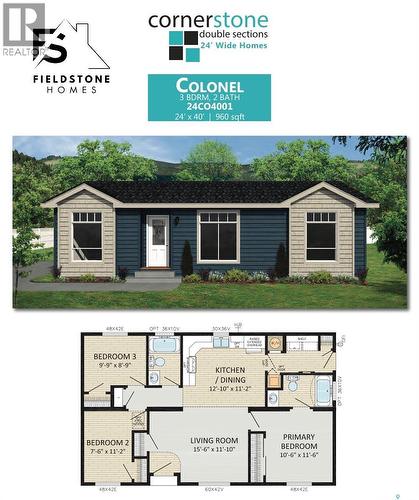 Lot 7 Patrick Drive, Candle Lake, SK 