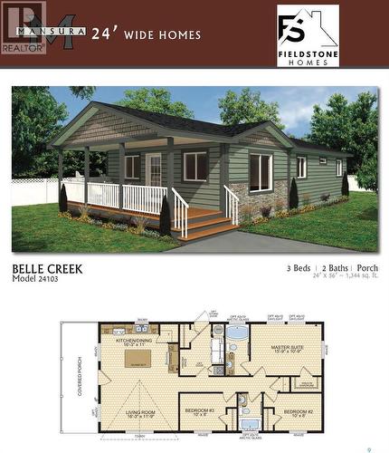 Lot 7 Patrick Drive, Candle Lake, SK 