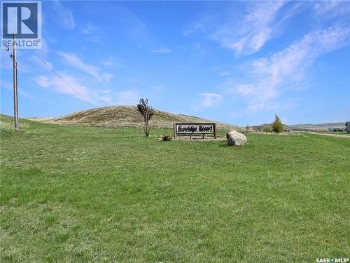 14 Lakeview Drive, Webb Rm No. 138, SK 