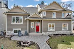 101 Poplar CRESCENT  Saskatoon, SK S7M 0A7