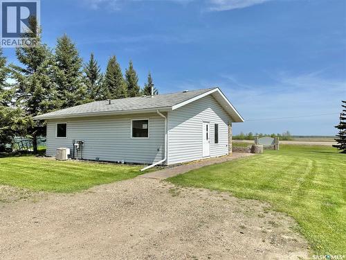 221 Highway Avenue W, Debden, SK 
