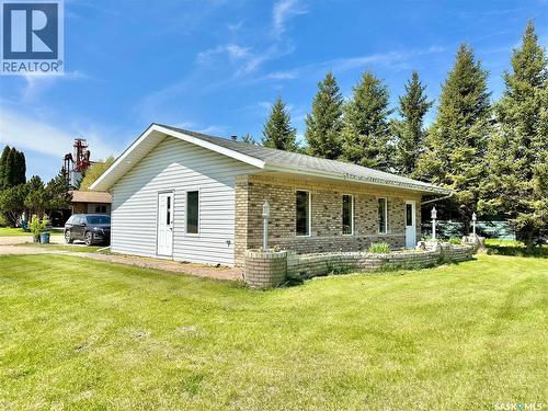 221 Highway Avenue W, Debden, SK 