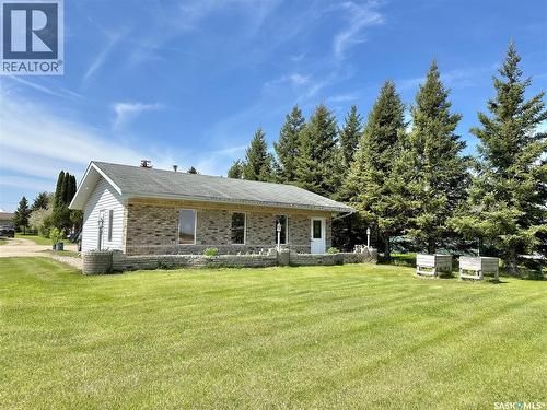 221 Highway Avenue W, Debden, SK 