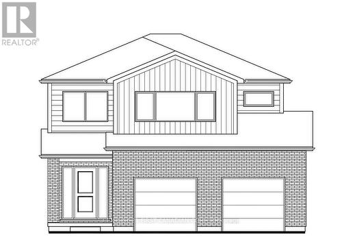 109 HOLLOWAY TRAIL  Middlesex Centre (Ilderton), ON N0M 2A0