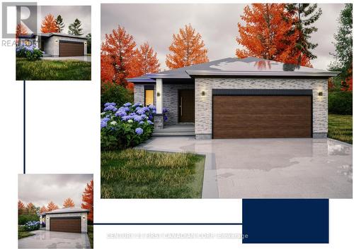 176 HOLLOWAY TRAIL  Middlesex Centre (Ilderton), ON N0M 2A0