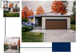 176 HOLLOWAY TRAIL Middlesex Centre (Ilderton), ON N0M 2A0