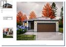 176 Holloway Trail, Middlesex Centre (Ilderton), ON  -  