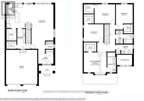121 HOLLOWAY TRAIL  Middlesex Centre (Ilderton), ON N0M 2A0