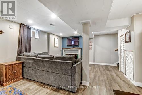 26 Brock Street, St. Thomas, ON - Indoor