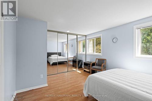 88 - 3014 Olympic Way, Ottawa, ON - Indoor Photo Showing Bedroom