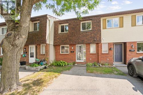 88 - 3014 Olympic Way, Ottawa, ON - Outdoor With Facade