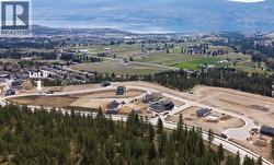 Lot 6 Scenic Ridge Drive West Kelowna, BC V4T 0H2