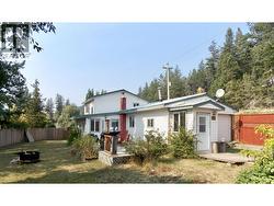 6735 LAGERQUIST ROAD  Mcleese Lake, BC V0L 1P0