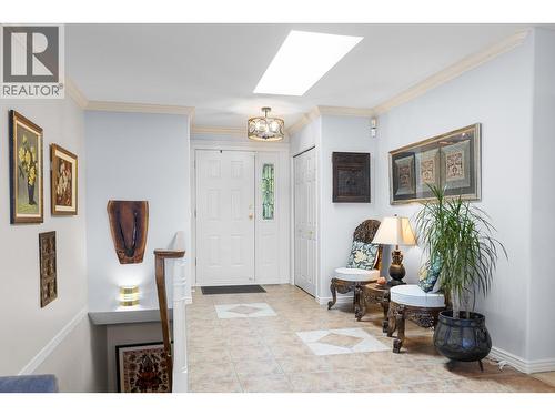 1991 Horizon Drive, West Kelowna, BC - Indoor Photo Showing Other Room