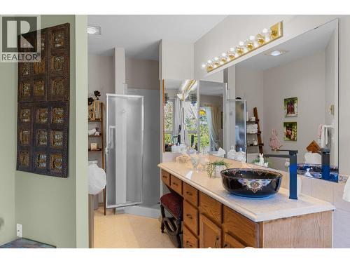 1991 Horizon Drive, West Kelowna, BC - Indoor Photo Showing Other Room