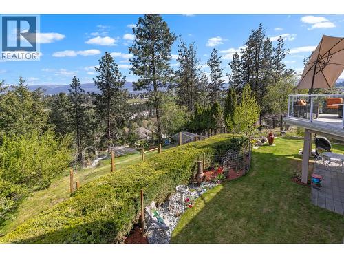 1991 Horizon Drive, West Kelowna, BC - Outdoor