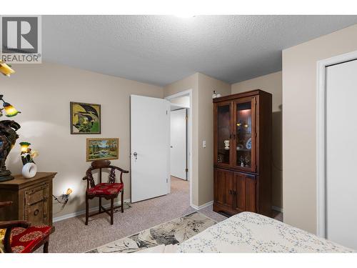 1991 Horizon Drive, West Kelowna, BC - Indoor Photo Showing Bedroom