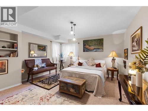 1991 Horizon Drive, West Kelowna, BC - Indoor