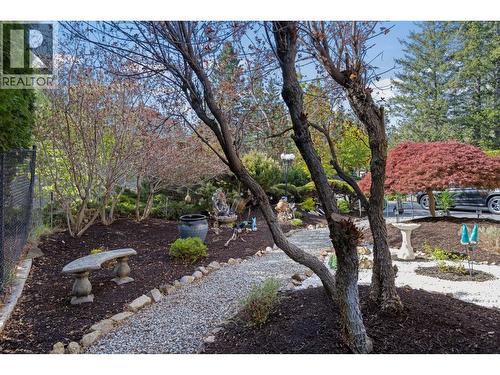 1991 Horizon Drive, West Kelowna, BC - Outdoor