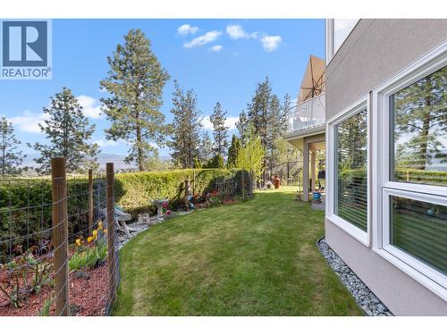 1991 Horizon Drive, West Kelowna, BC - Outdoor