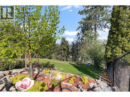 1991 Horizon Drive, West Kelowna, BC - Outdoor