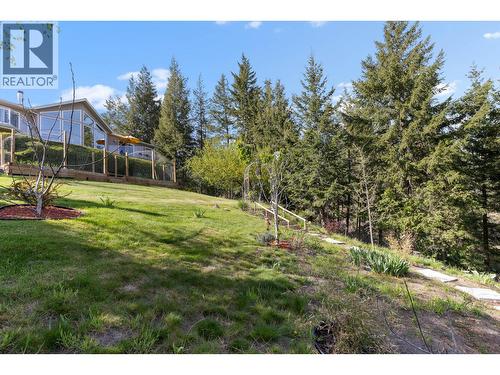 1991 Horizon Drive, West Kelowna, BC - Outdoor