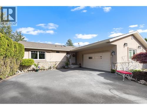 1991 Horizon Drive, West Kelowna, BC - Outdoor