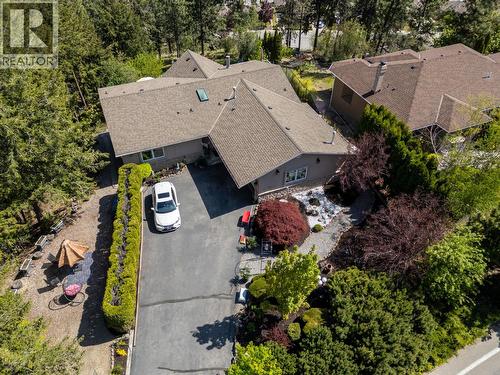 1991 Horizon Drive, West Kelowna, BC - Outdoor