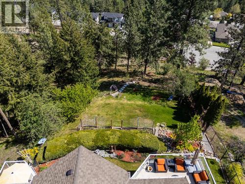 1991 Horizon Drive, West Kelowna, BC - Outdoor