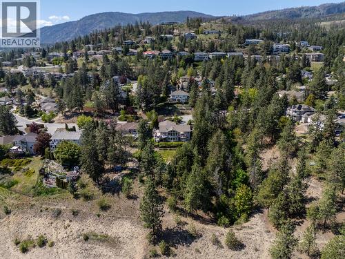1991 Horizon Drive, West Kelowna, BC - Outdoor With View