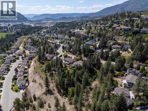 1991 Horizon Drive, West Kelowna, BC - Outdoor With View