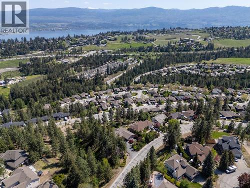 1991 Horizon Drive, West Kelowna, BC - Outdoor With View