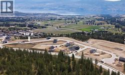 Lot 8 Scenic Ridge Drive West Kelowna, BC V4T 0H2
