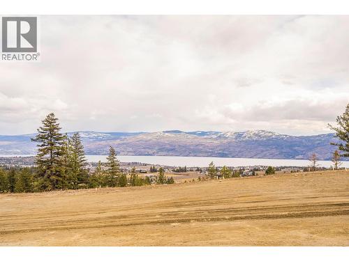 Lot 8 Scenic Ridge Drive, West Kelowna, BC 