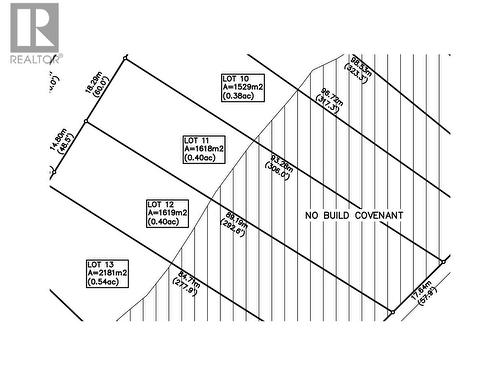 Lot 11 Scenic Ridge Drive, West Kelowna, BC 