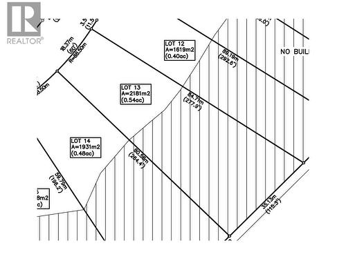Lot 13 Scenic Ridge Drive, West Kelowna, BC 