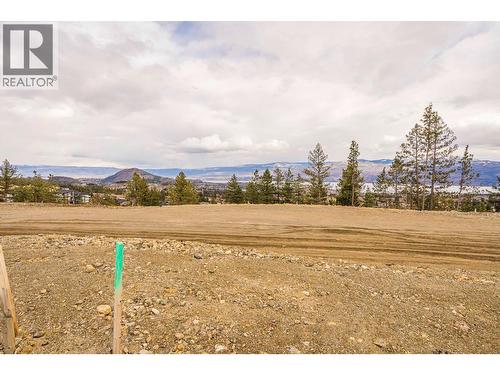 Lot 13 Scenic Ridge Drive, West Kelowna, BC 
