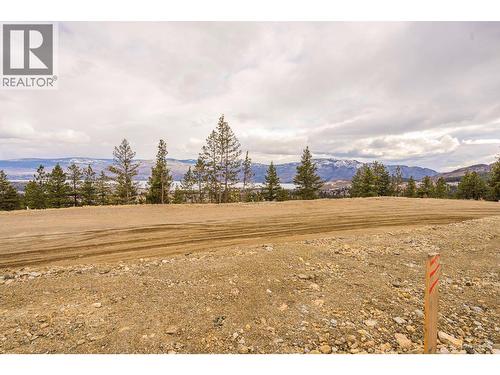 Lot 13 Scenic Ridge Drive, West Kelowna, BC 